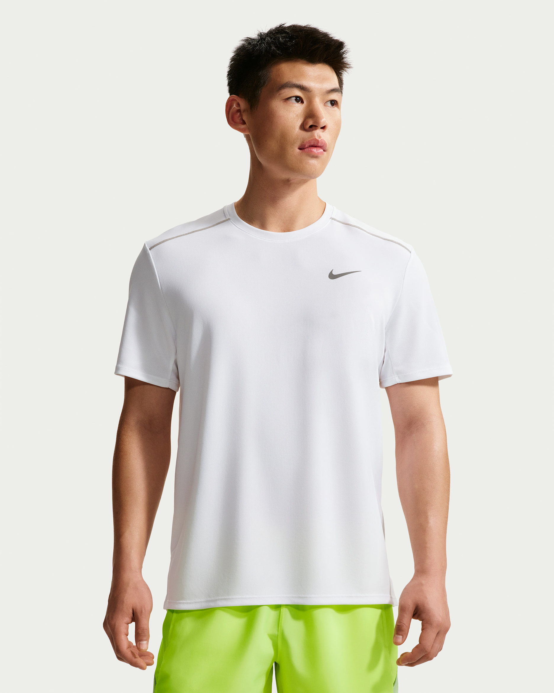 NIKE公式】ナイキ マイラー メンズ Dri-FIT UV プロテクション